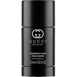 Gucci Guilty Pour Homme Deodorant Stick 75ml