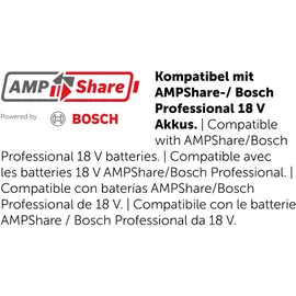 Fein ASCM 18-4 QM inkl. Zubehör + L-Boxx