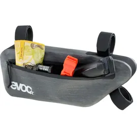 Evoc Frame Pack WP M carbon grey