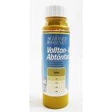 Voll- und Abtönfarbe Ocker 250 ml