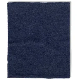 Buff Merinowolle Fleece Neckwarmer Schlauchtuch 787 navy