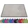 HANSE HOME Wash & Clean 40 x 60 cm Grau