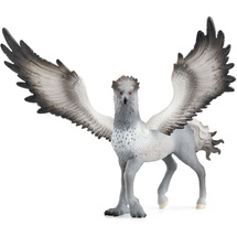 Schleich Wizarding World Seidenschnabel 13988