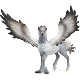 Schleich Wizarding World Seidenschnabel 13988