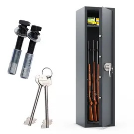 Rottner Tresor Dakota 5 Doppelbartschloss