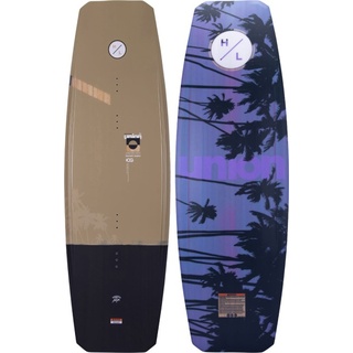 HYPERLITE UNION DOM LTD Wakeboard 2024 - 138