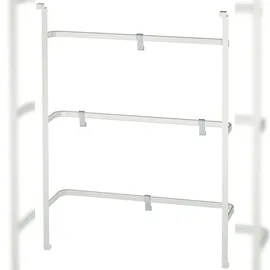 CLP Handtuchhalter Lenexa weiß