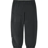 Reima Reima, Unisex, Outdoorhose, Kid's Samppi 116 schwarz