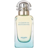 HERMÈS Parfums-Jardins Collection Un Jardin Mediterranée Eau de Toilette Unisex 50 ml