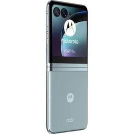 Motorola Razr 40 Ultra 5G 8 GB RAM 256 GB glacier blue