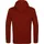 La Sportiva Agon Hoody Fleecejacke Herren Hawaiian Sun/Sangria S