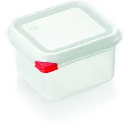 gastlando GN 1/6 - 150 Vorratsbehälter, BPA-frei, + HACCP-Farbkennzeichnung