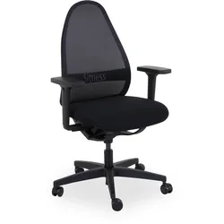 Drehstuhl SITNESS ART