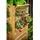 Westmann Hochbeet Premium L 65 x 65 x 73 cm Natur