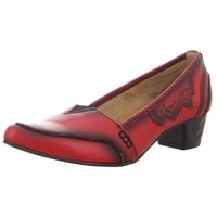 Maciejka Pumps in Rot, 37