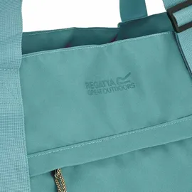Regatta Boulder Stofftasche - Ivy Moss - One Size