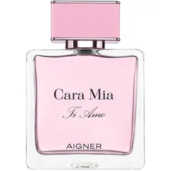 Aigner Cara Mia Ti Amo Eau de Parfum 100 ml unisex 