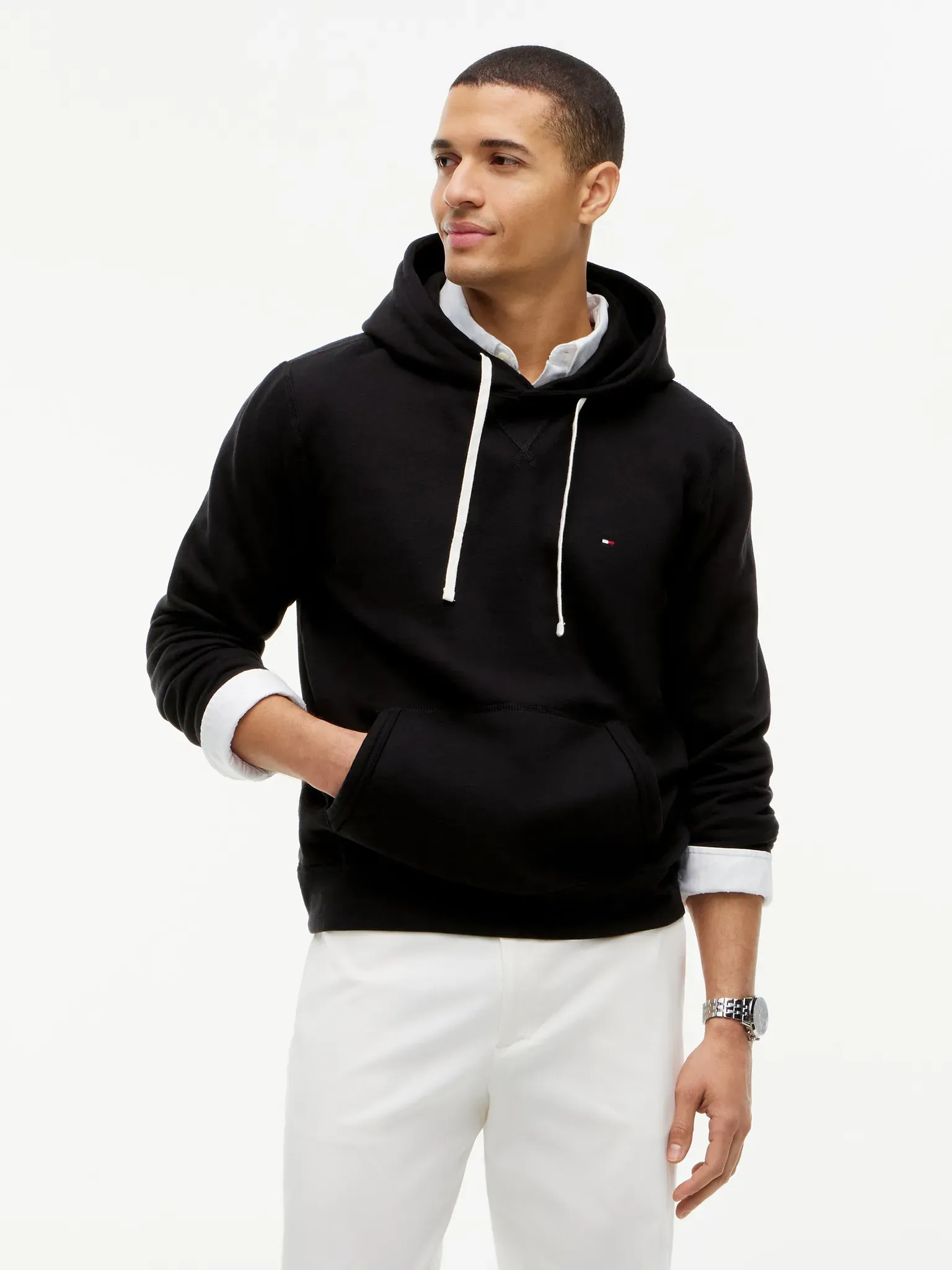 Hoodie TOMMY HILFIGER 