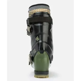 Dalbello Cabrio Lv 130 3DWrap moss green/black 28,5