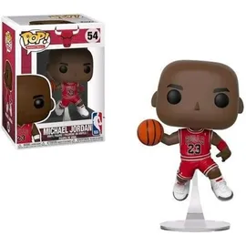 Funko Pop! NBA - Michael Jordan 1995 Playoff 126 Excl.
