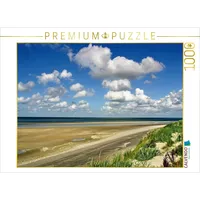 Calvendo Strand bei De Muy Puzzle