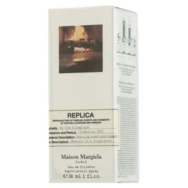 Maison Margiela Replica By the Fireplace Eau de Toilette 30 ml