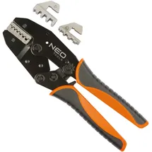 Neo Tools Neo - Crimpzange mit Ratschenfunktion 0,5-16 mm2