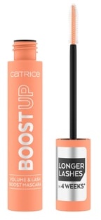 CATRICE Boost Up Volume & Lash Boost Mascara