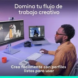 Logitech MX Creative Console DE