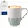 Villeroy & Boch Henkelbecher 0,29 l Grün
