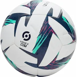 Fussball Offizieller Spielball Ligue 2 BKT 2023 5