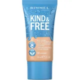Rimmel London Kind & Free Moisturising Skin Tint