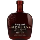 Barceló Imperial Rare Blends 40% vol 0,7 l Geschenkbox