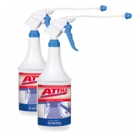 Dr. Schnell Grillreiniger 1 l Kunststoff
