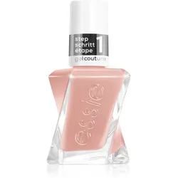 essie gel couture 2.0 Nagellack mit Geleffekt Farbton 504 of corset 13,5 ml