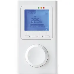 Viessmann Vitoplanar Funkthermostat