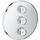 Grohe Grohtherm SmartControl 3-fach Unterputzventil,