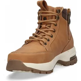 Dockers by Gerli Herren 51FY106 Stiefelette, golden tan, 44
