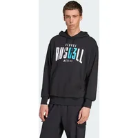 Adidas Mercedes-amg Petronas Formula One Team George Russell Hoodie
