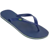 Ipanema Herren Classic Brasil II AD Zehentrenner, Blau (Blue/Blue_8094), 39/40 EU