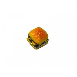 MaxCustom Artisan Keycap – Hamburger