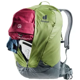 Deuter AC Lite 15 SL 15 l dusk/moss