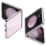SPIGEN Air Skin - crystal clear - Samsung Galaxy Z Flip5