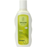 Weleda Hirse Pflege-Shampoo 190 ml