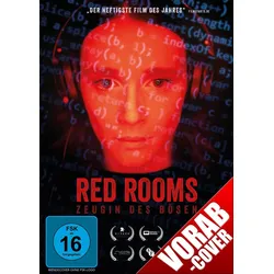 Red Rooms – Zeugin des Bösen