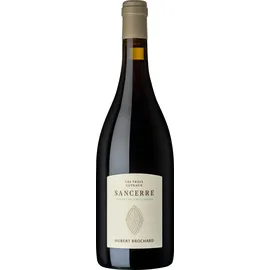 domaine hubert brochard Les 3 Côteaux Sancerre Blanc Caillotes 2023 0,75 l