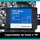 Western Digital Blue SA510 4 TB 2,5'' WDS400T3B0A