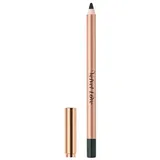 Zoeva VELVET LOVE EYELINER PENCIL Eyeliner PERFECT GREEN 1.2 g Schwarz