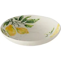 Boltze Schale Lemony