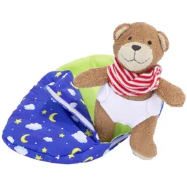 Ravensburger 04432 Mein Gutenacht-Freund